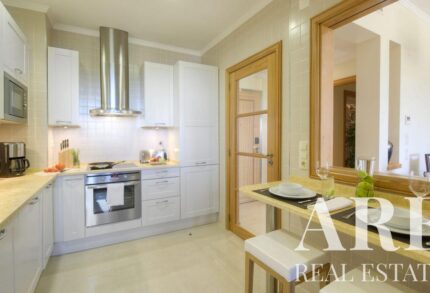 Apartment 3-bedroom for sale in The Residences, Vilamoura, Algarve