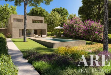 Villa 3-bedroom for sale in Simple Vilamoura, Vilamoura, Algarve