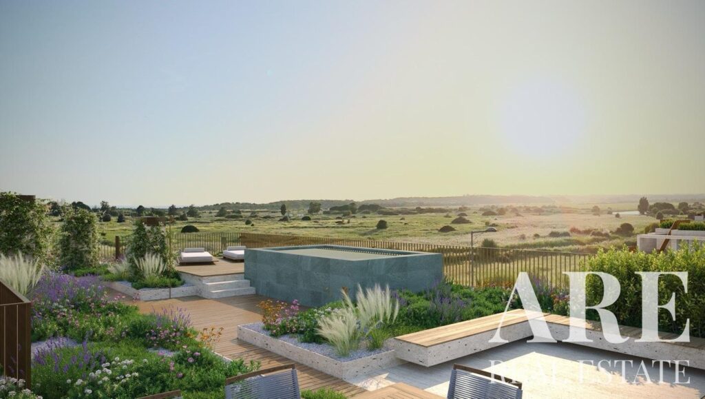 Property 4-bedroom for sale in Lumare, Vilamoura, Algarve