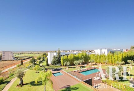Apartment 3-bedroom for sale in Villa Nature, Vilamoura, Algarve