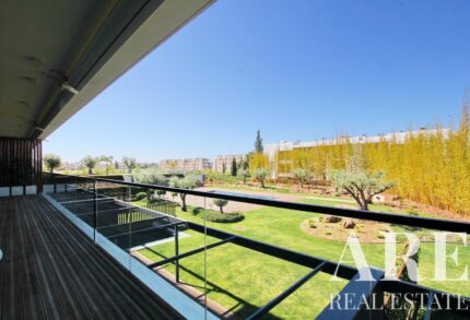 Apartment 3-bedroom for sale in Villa Nature, Vilamoura, Algarve