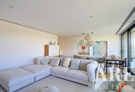 Apartment 3-bedroom for sale in Villa Nature, Vilamoura, Algarve