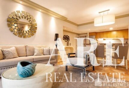 Apartment 2-bedroom for sale in Pine Cliffs, Albufeira, Algarve