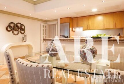 Apartment 2-bedroom for sale in Pine Cliffs, Albufeira, Algarve