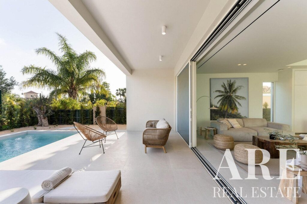 Villa 3-bedroom for sale in Hills, Algarve