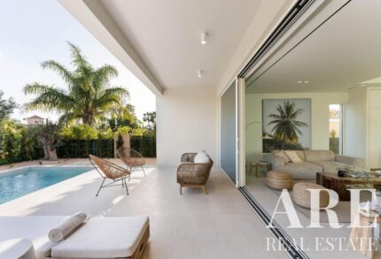 Villa 3-bedroom for sale in Hills, Algarve