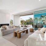 Villa 3-bedroom for sale in Hills, Algarve - gallery image