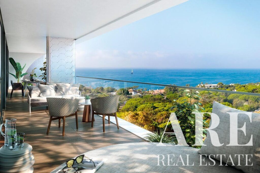 Luxury Apartment 3-bedroom for sale in W Residences, Albufeira, Algarve &bull; ARE230024
