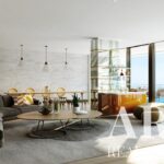 Luxury Apartment 3-bedroom for sale in W Residences, Albufeira, Algarve &bull; ARE230024 - gallery image