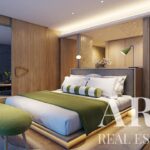 Luxury Apartment 3-bedroom for sale in W Residences, Albufeira, Algarve &bull; ARE230024 - gallery image