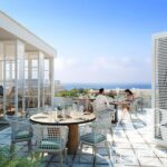 Luxury Apartment 3-bedroom for sale in W Residences, Albufeira, Algarve &bull; ARE230024 - gallery image