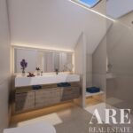 Top Floor Apartment 3-bedroom for sale in Cristino 1932, Saldanha, Lisbon &bull; ARE38680 - gallery image