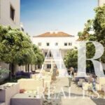 Loft 1-bedroom for sale in Palácio Mesquitela, Santa Catarina, Lisbon - gallery image