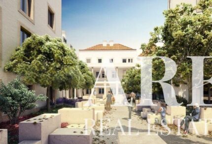 Loft 1-bedroom for sale in Palácio Mesquitela, Santa Catarina, Lisbon