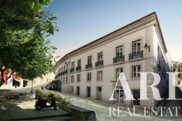 Loft 2-bedroom for sale in Palácio Mesquitela, Santa Catarina, Lisbon