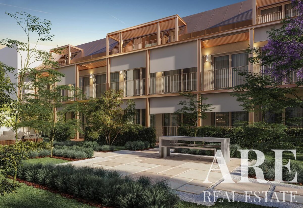 Apartment 3-bedroom for sale in Cristino 1932, Saldanha, Lisbon &bull; ARE38698