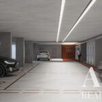 Top Floor Apartment 2-bedroom for sale in Cristino 1932, Saldanha, Lisbon &bull; ARE38695 - gallery image