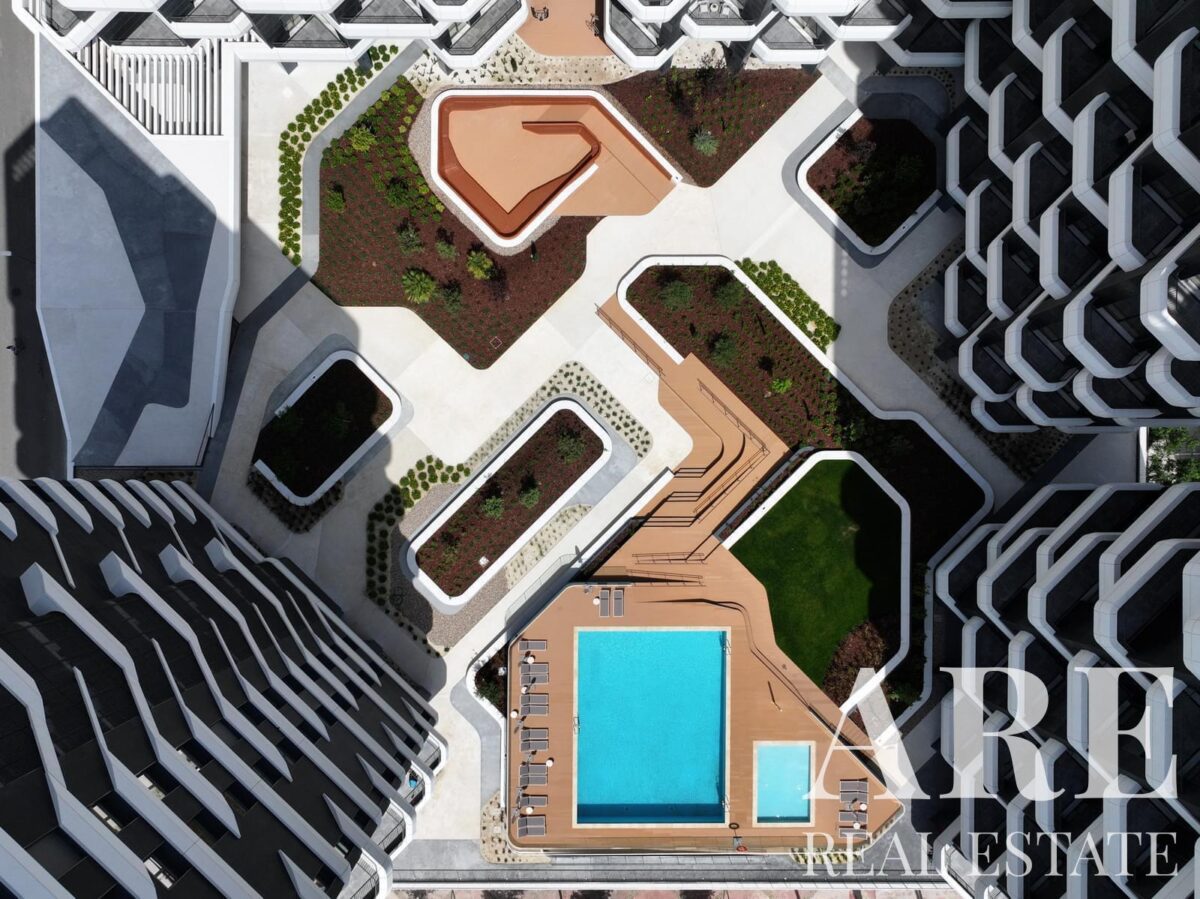 Apartment 4-bedroom for sale in DISTRIKT, Parque das Nações, Lisbon &bull; ARE22730