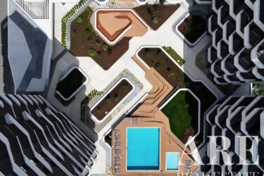 Apartment 4-bedroom for sale in DISTRIKT, Parque das Nações, Lisbon