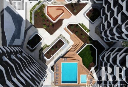 Apartment 4-bedroom for sale in DISTRIKT, Parque das Nações, Lisbon