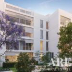 Apartment 2-bedroom for sale in Cristino 1932, Saldanha, Lisbon - gallery image