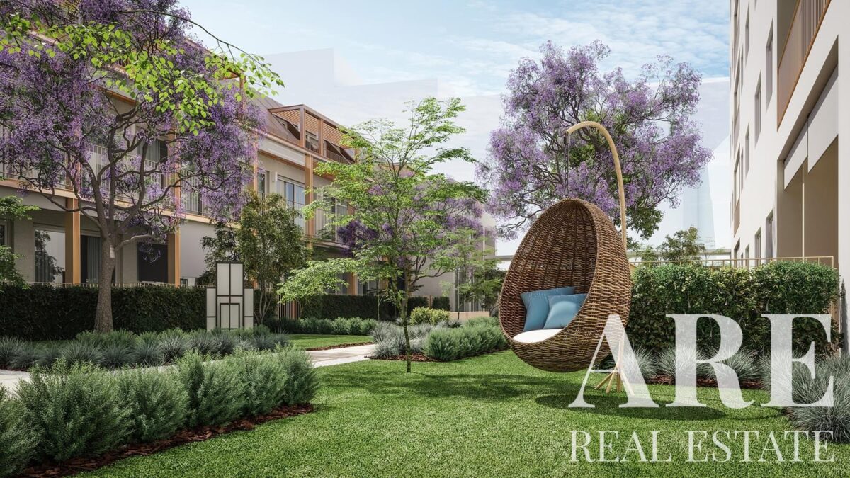 Apartment 3-bedroom for sale in Cristino 1932, Saldanha, Lisbon &bull; ARE38689