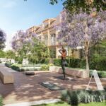 Top Floor Apartment 2-bedroom for sale in Cristino 1932, Saldanha, Lisbon &bull; ARE38694 - gallery image