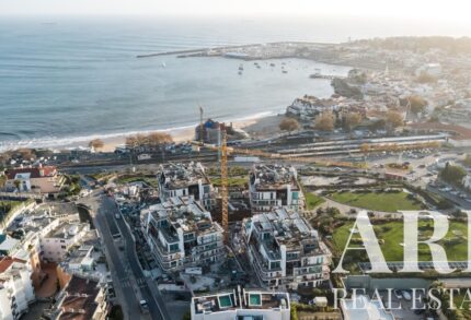 Apartment 3-bedroom for sale in Centro Cascais, Cascais, Lisbon