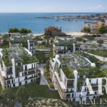 Apartment 3-bedroom for sale in Bayview Cascais Bay, Centro Cascais, Cascais, Greater Lisbon &bull; ARE39300 - gallery image