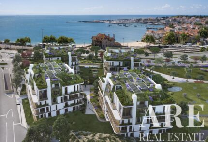 Apartment 3-bedroom for sale in Centro Cascais, Cascais, Lisbon