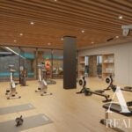 Apartment 3-bedroom for sale in Bayview Cascais Bay, Centro Cascais, Cascais, Greater Lisbon &bull; ARE39300 - gallery image