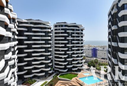 Apartment 2-bedroom for sale in DISTRIKT, Parque das Nações, Lisbon