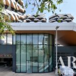 Apartment 2-bedroom for sale in DISTRIKT, Parque das Nações, Lisbon - gallery image