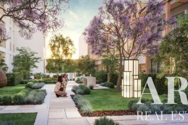 Apartment 2-bedroom for sale in Cristino 1932, Saldanha, Lisbon