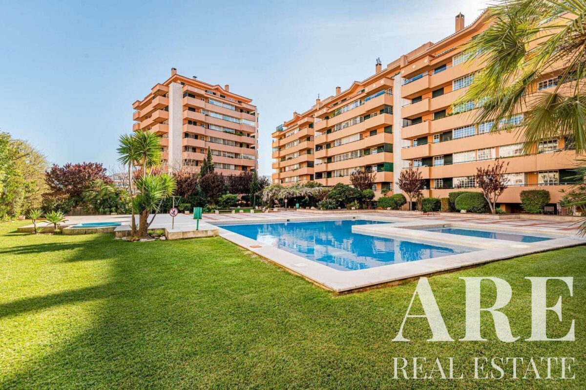 Apartment 2-bedroom for sale in Alameda da Guia, Cascais, Greater Lisbon &bull; ARE39078