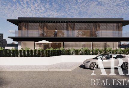 Villa 4-bedroom for sale in Birre, Cascais, Lisbon