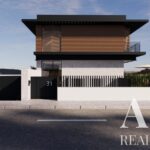 Villa 4-bedroom for sale in Birre, Cascais, Lisbon - gallery image