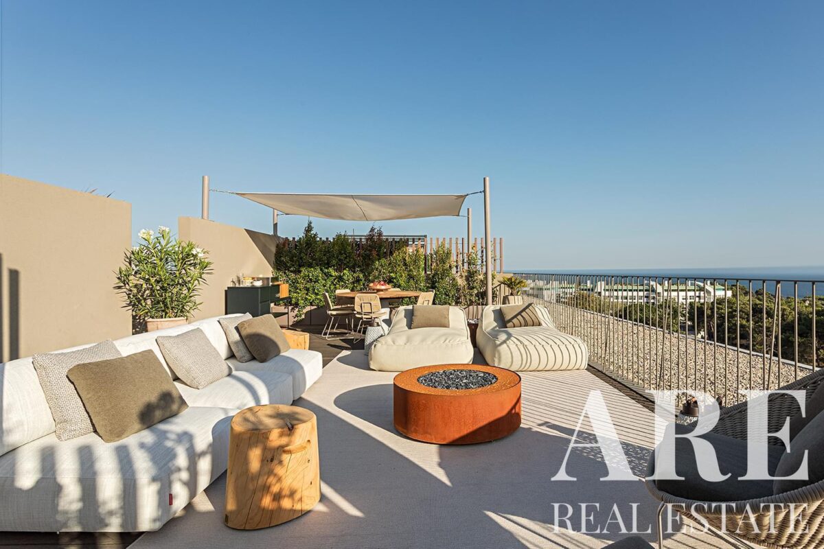 Apartment 3-bedroom for sale in One Living Cascais, Cascais, Greater Lisbon &bull; ARE39237