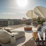 Apartment 3-bedroom for sale in Cascais, Lisbon - gallery image