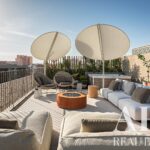 Apartment 3-bedroom for sale in Cascais, Lisbon - gallery image