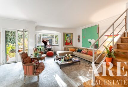 Villa 5-bedroom for sale in Centro Cascais, Cascais, Lisbon