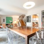 Villa 5-bedroom for sale in Centro Cascais, Cascais, Lisbon - gallery image