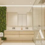 Apartment 2-bedroom for sale in Eagle 4 Oeiras Golf Residence, Oeiras, Lisbon - gallery image