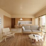 Apartment 1-bedroom for sale in Olive Green, Álcacer do Sal, Alcacer do Sal, Setubal - gallery image