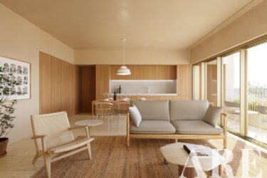 Apartment 1-bedroom for sale in Olive Green, Álcacer do Sal, Alcacer do Sal, Setubal