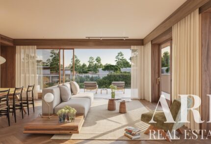 Apartment 1-bedroom for sale in Comporta Beach & Golf Resort, Tróia, Grandola, Setubal