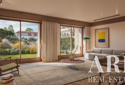 Apartment 1-bedroom for sale in Comporta Beach & Golf Resort, Tróia, Grandola, Setubal