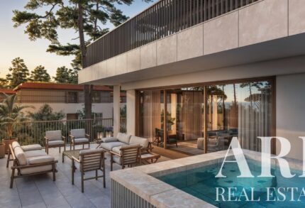 Apartment 2-bedroom for sale in Comporta Beach & Golf Resort, Tróia, Grandola, Setubal