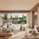 Apartment 2-bedroom for sale in Comporta Beach & Golf Resort, Tróia, Grandola, Setubal &bull; ARE35738 - gallery image