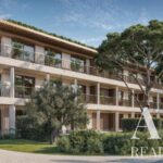 Apartment 2-bedroom for sale in Comporta Beach & Golf Resort, Tróia, Grandola, Setubal &bull; ARE35738 - gallery image
